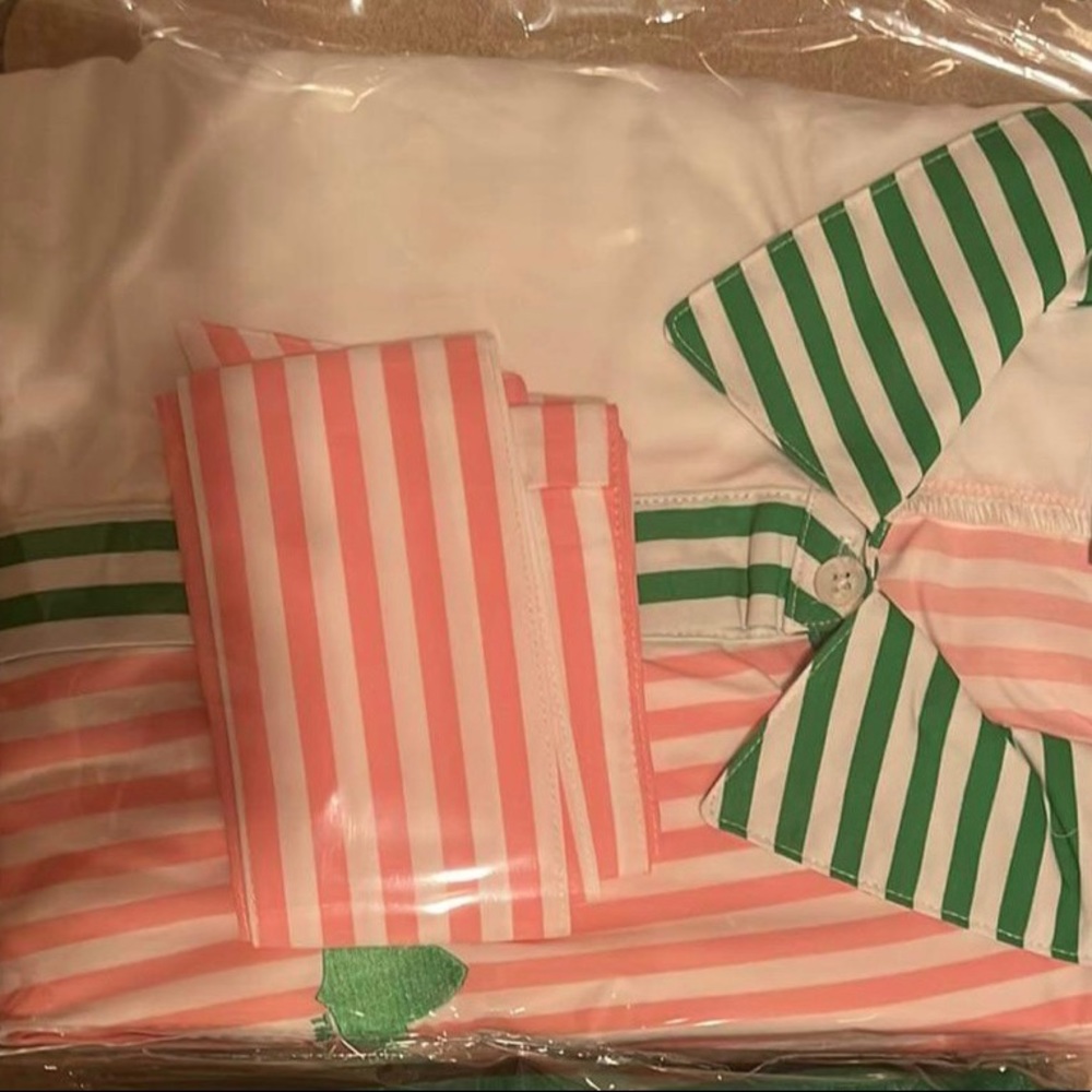 💕💚shirt dress💕💚